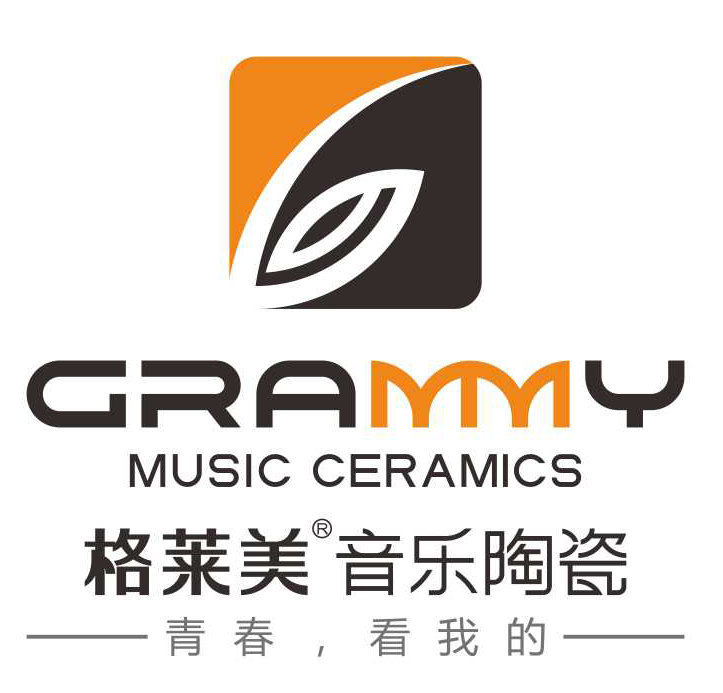 格莱美音乐陶瓷